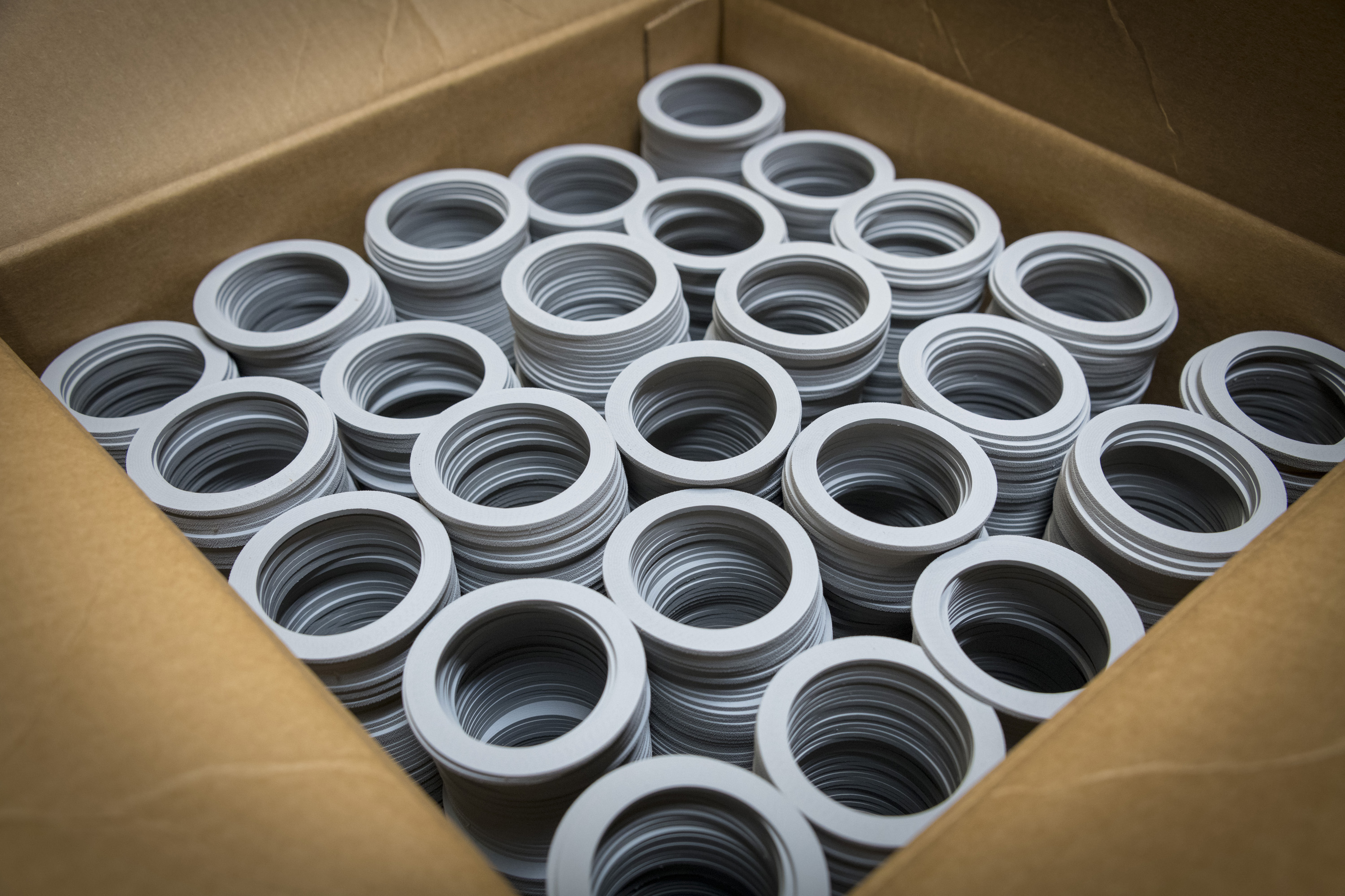 How ReSellers Can Sell More Lathe Cut Gaskets